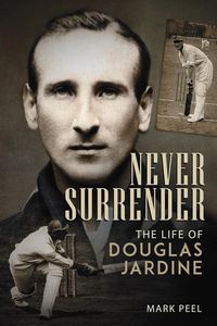 Produktbild: Never Surrender