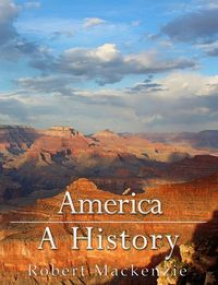Produktbild: America: A History
