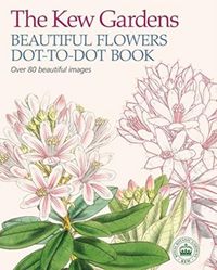 Produktbild: Woodroffe, D: Kew Gardens Dot-to-Dot