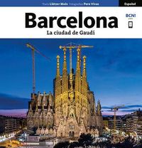 Produktbild: Moix, L: Ciudad de Gaud&iacute; : La ciudad de Gaud&iacute;