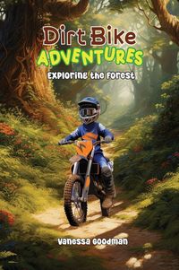 Produktbild: Dirt Bike Adventures - Exploring the Forest