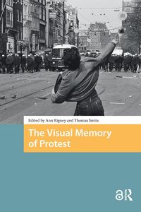 Produktbild: The Visual Memory of Protest