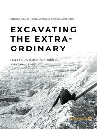 Produktbild: Excavating the Extra-Ordinary