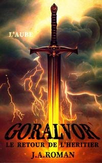 Produktbild: Gor&aacute;lvor "l'aube"