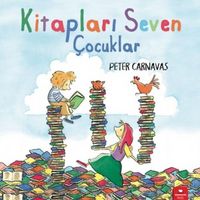 Produktbild: Kitaplari Seven Cocuklar