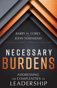 Produktbild: Necessary Burdens