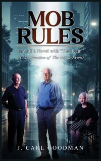 Produktbild: Mob Rules