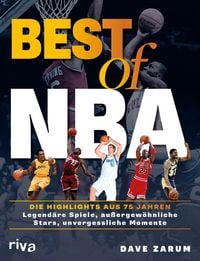 Produktbild: Best of NBA
