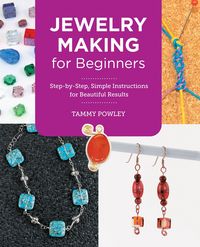 Produktbild: Jewelry Making for Beginners