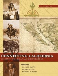 Produktbild: Connecting California