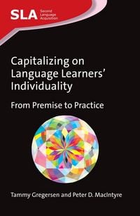 Produktbild: Capitalizing on Language Learners' Individuality