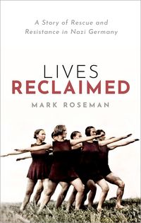 Produktbild: Lives Reclaimed
