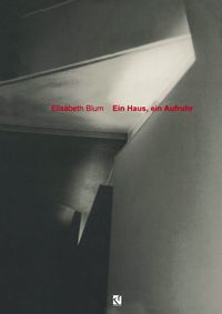 Produktbild: Ein Haus, ein Aufruhr