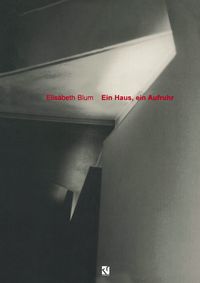 Produktbild: Ein Haus, ein Aufruhr