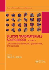 Produktbild: Silicon Nanomaterials Sourcebook