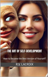 Produktbild: The Art Of Self-Development