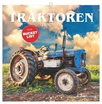 Produktbild: Traktoren 2027