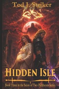 Produktbild: Hidden Isle