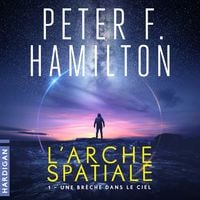 Produktbild: Une br&egrave;che dans le ciel