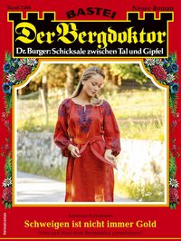 Produktbild: Der Bergdoktor 2206