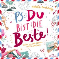 Produktbild: PS: Du bist die Beste! (PS: Du bist die Beste! 1)