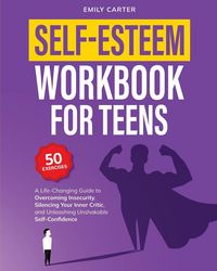 Produktbild: Self-Esteem Workbook for Teens