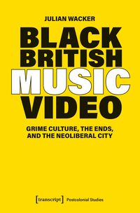 Produktbild: Black British Music Video