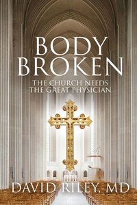 Produktbild: Body Broken