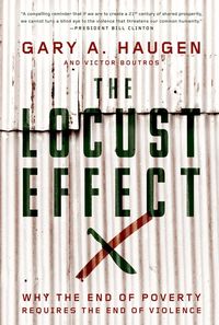 Produktbild: The Locust Effect