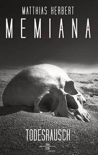 Produktbild: Memiana 12 - Todesrausch
