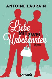 Produktbild: Liebe mit zwei Unbekannten