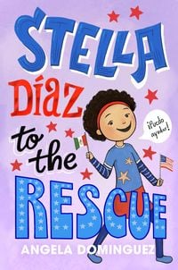 Produktbild: Stella D&iacute;az to the Rescue