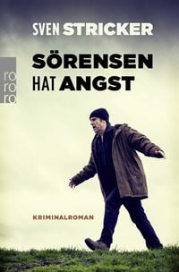 Produktbild: S&ouml;rensen hat Angst