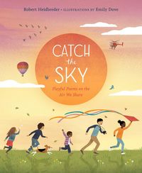 Produktbild: Catch the Sky