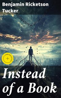 Produktbild: Instead of a Book