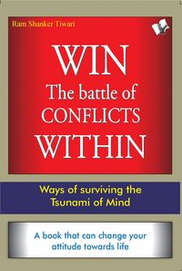 Produktbild: Win The Battle Of Conflicts Within