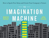 Produktbild: The Imagination Machine