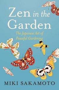 Produktbild: Zen in the Garden