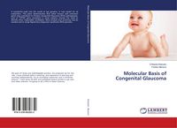 Produktbild: Molecular Basis of Congenital Glaucoma