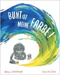Produktbild: Bunt ist meine Farbe!