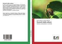 Produktbild: Parassiti delle colture