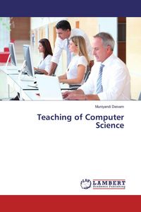 Produktbild: Teaching of Computer Science