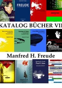 Produktbild: Katalog B&uuml;cher Freude Werke / Aktueller Katalog Print