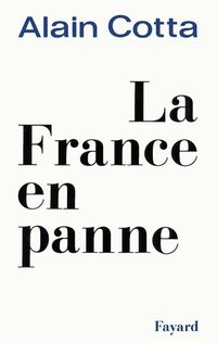 Produktbild: La France en panne