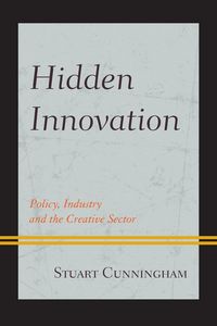 Produktbild: Hidden Innovation