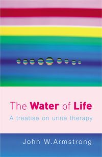 Produktbild: The Water Of Life