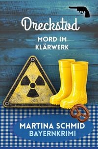 Produktbild: Dreckstod