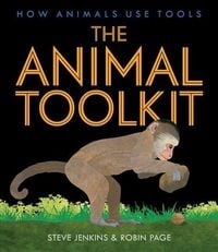 Produktbild: The Animal Toolkit