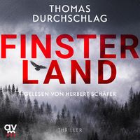 Produktbild: Finsterland