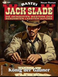 Produktbild: Jack Slade 1027